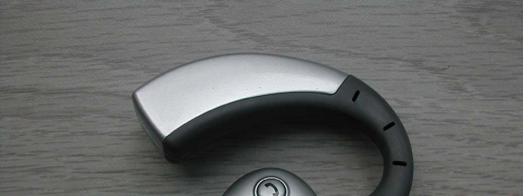 Bluetooth Headset - FCC ID RR7BT-005 - Great Well Electronic Limited (4)