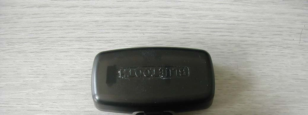 Bluetooth Headset - FCC ID RR7BT-020 - Great Well Electronic Limited (3)