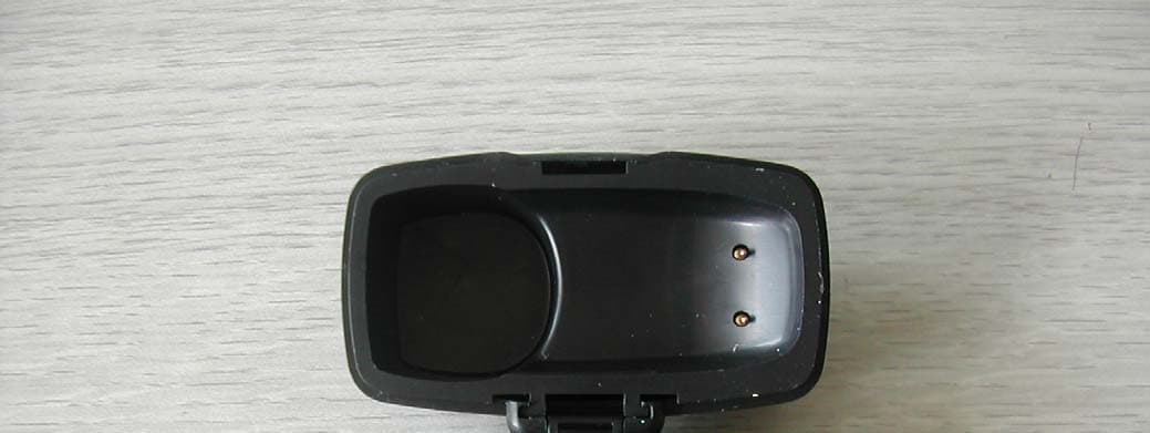 Bluetooth Headset - FCC ID RR7BT-020 - Great Well Electronic Limited (2)