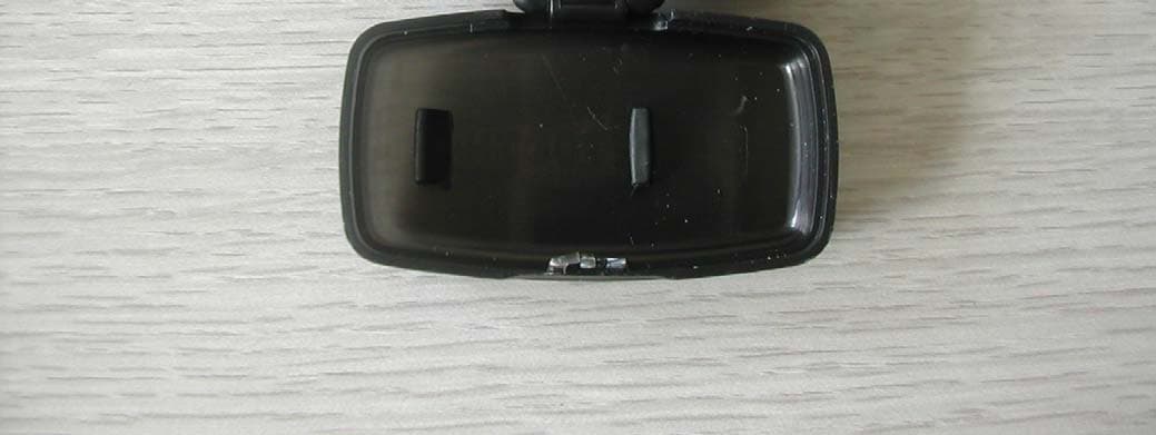 Bluetooth Headset - FCC ID RR7BT-020 - Great Well Electronic Limited (5)