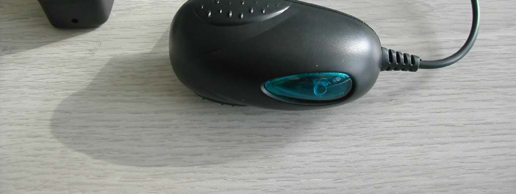 Bluetooth Headset - FCC ID RR7BT-020 - Great Well Electronic Limited (4)