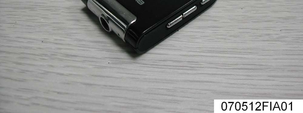 Stereo Bluetooth Headset - FCC ID RR7BTH-012 - Great Well Electronic Limited (2)