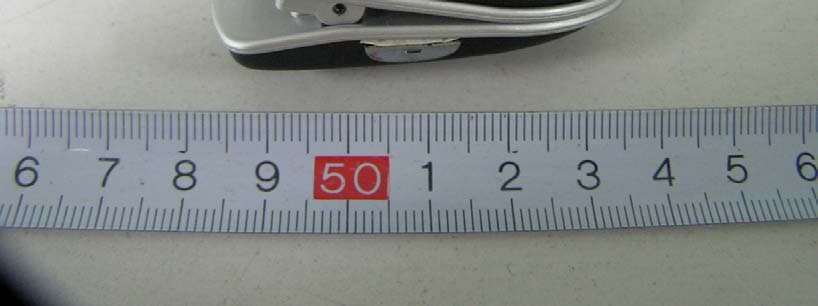 Bluetooth Earphone - FCC ID RR7CLBLUEHOOK - Great Well Electronic Limited (2)