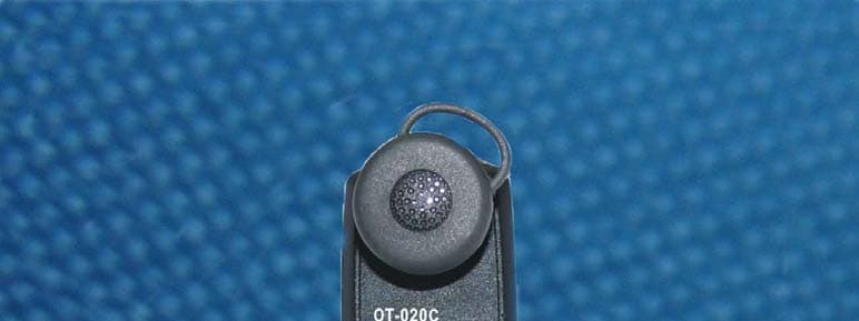 OT-020C - FCC ID RR7OT-020C - Great Well Electronic Limited (2)
