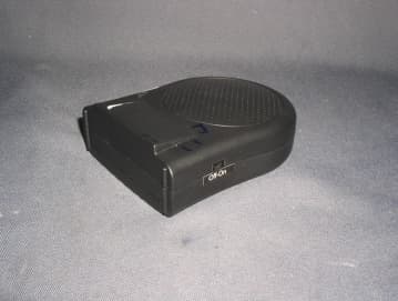 Fart Machine - FCC ID RRIMF130RX - Shenzhen Creative Industrial Co., Ltd. (2)