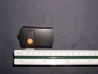 Fart Machine - FCC ID RRIMF130TX - Shenzhen Creative Industrial Co., Ltd. (3)