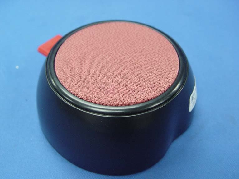 Joking Toy Reciever - FCC ID RRISG810R - Shenzhen Creative Industrial Co., Ltd. (3)