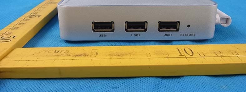 SMART TV BOX - FCC ID RRJ-Q5 - HiMedia Technology Limited (4)