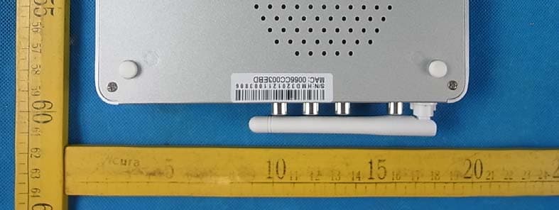 SMART TV BOX - FCC ID RRJ-Q5 - HiMedia Technology Limited (5)