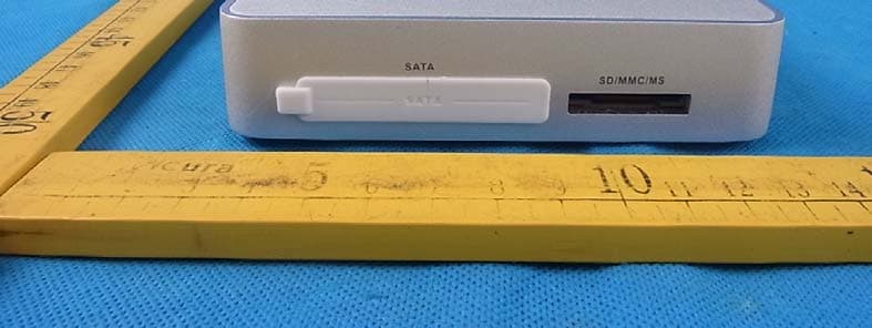 SMART TV BOX - FCC ID RRJ-Q5 - HiMedia Technology Limited (3)