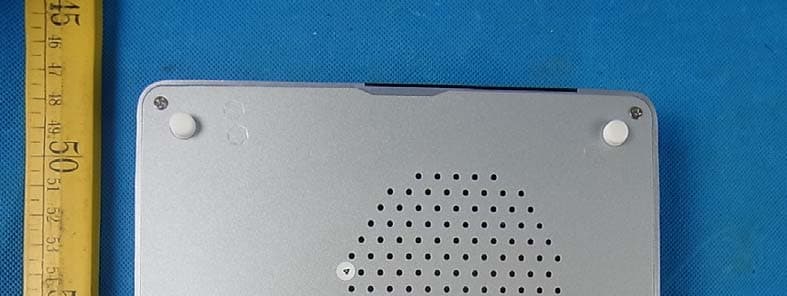 SMART TV BOX - FCC ID RRJ-Q5 - HiMedia Technology Limited (2)