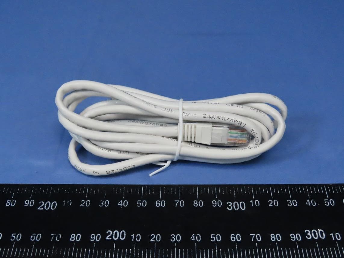LTE Data and Voice (ATA) In-Home Gateway - FCC ID RRK-BW1600A - Alpha Networks Inc. (2)