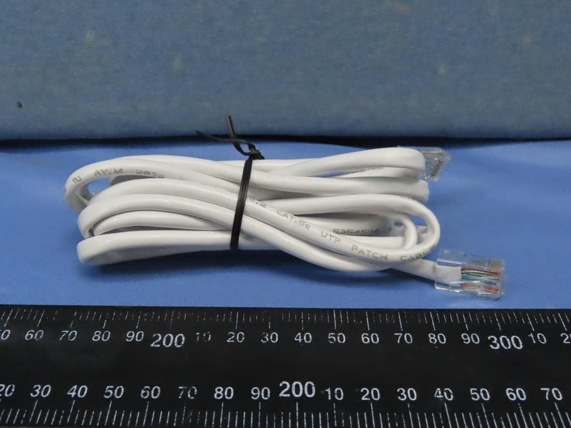 LTE Data and Voice (ATA) In-Home Gateway - FCC ID RRK-BW1600A - Alpha Networks Inc. (3)