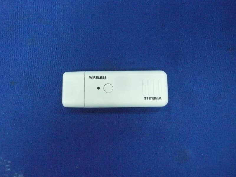 Wireless LAN Unit - FCC ID RRK-NECNP02LM - Alpha Networks Inc. (3)