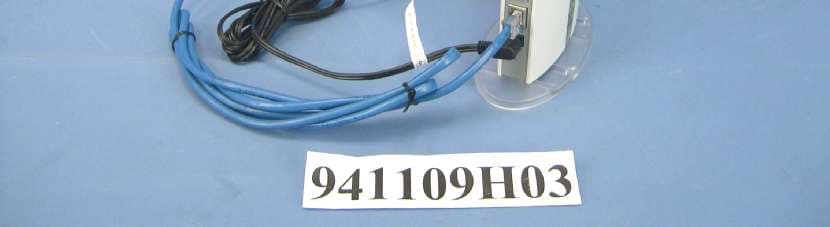 802.11g Wireless Router - FCC ID RRK-WRGG15CA1 - Alpha Networks Inc. (5)