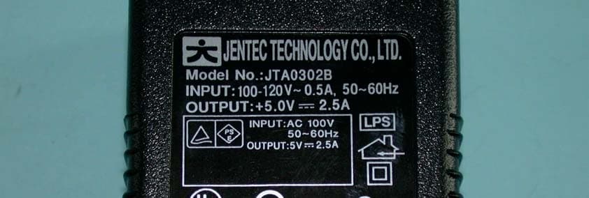 Gateway 7001 802.11A+G Wireless Access Point - FCC ID RRK2003060017-3 - Alpha Networks Inc. (2)