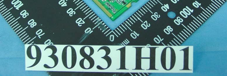 802.11g/2.4GHz Wireless Mini-PCI Adapter - FCC ID RRK20040603056 - Alpha Networks Inc. (1)
