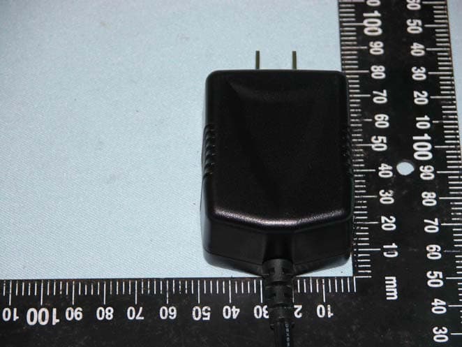 IEEE802.11n Wireless Router - FCC ID RRK2007050009 - Alpha Networks Inc. (5)