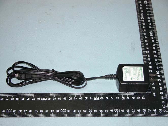 IEEE802.11n Wireless Router - FCC ID RRK2007050009 - Alpha Networks Inc. (3)