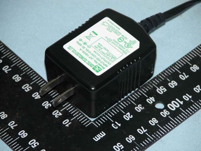 IEEE802.11n Wireless Router - FCC ID RRK2007050009 - Alpha Networks Inc. (2)