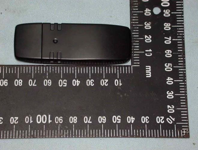 IEEE802.11n Wireless USB Adapter - FCC ID RRK2007050038 - Alpha Networks Inc. (5)