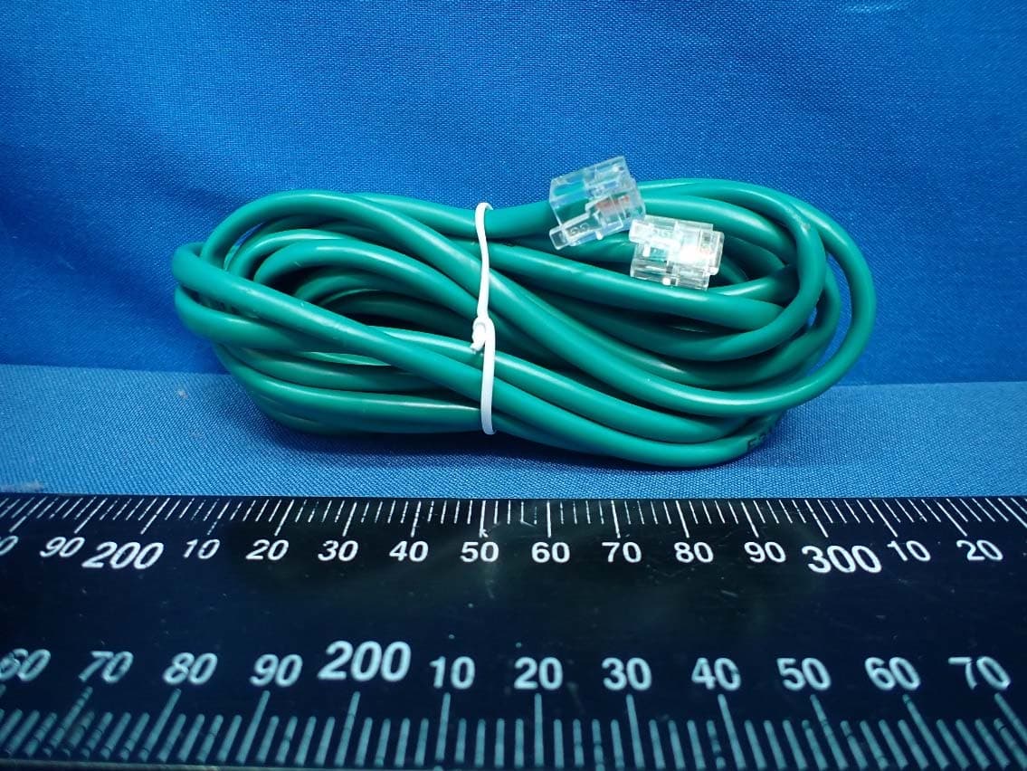 VDSL2 integrated access device (IAD) - FCC ID RRKC4000LG - Alpha Networks Inc. (3)