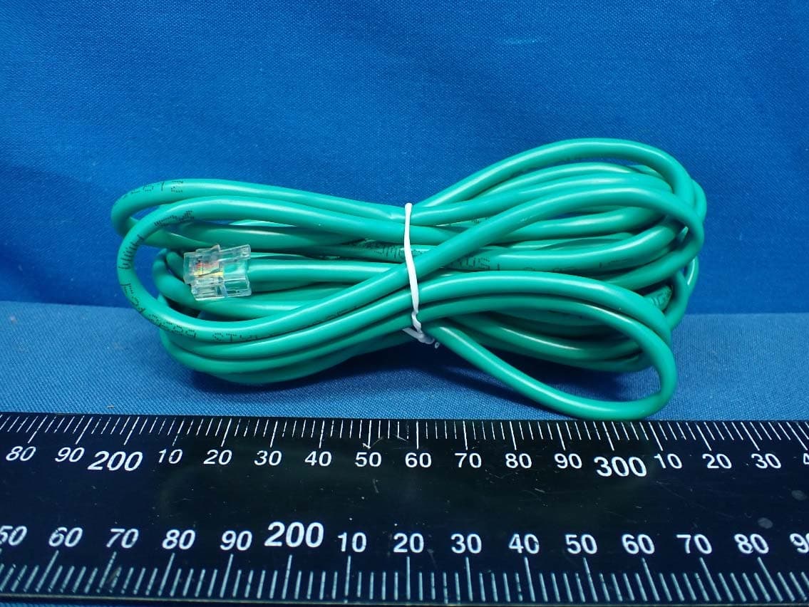 VDSL2 integrated access device (IAD) - FCC ID RRKC4000LG - Alpha Networks Inc. (5)
