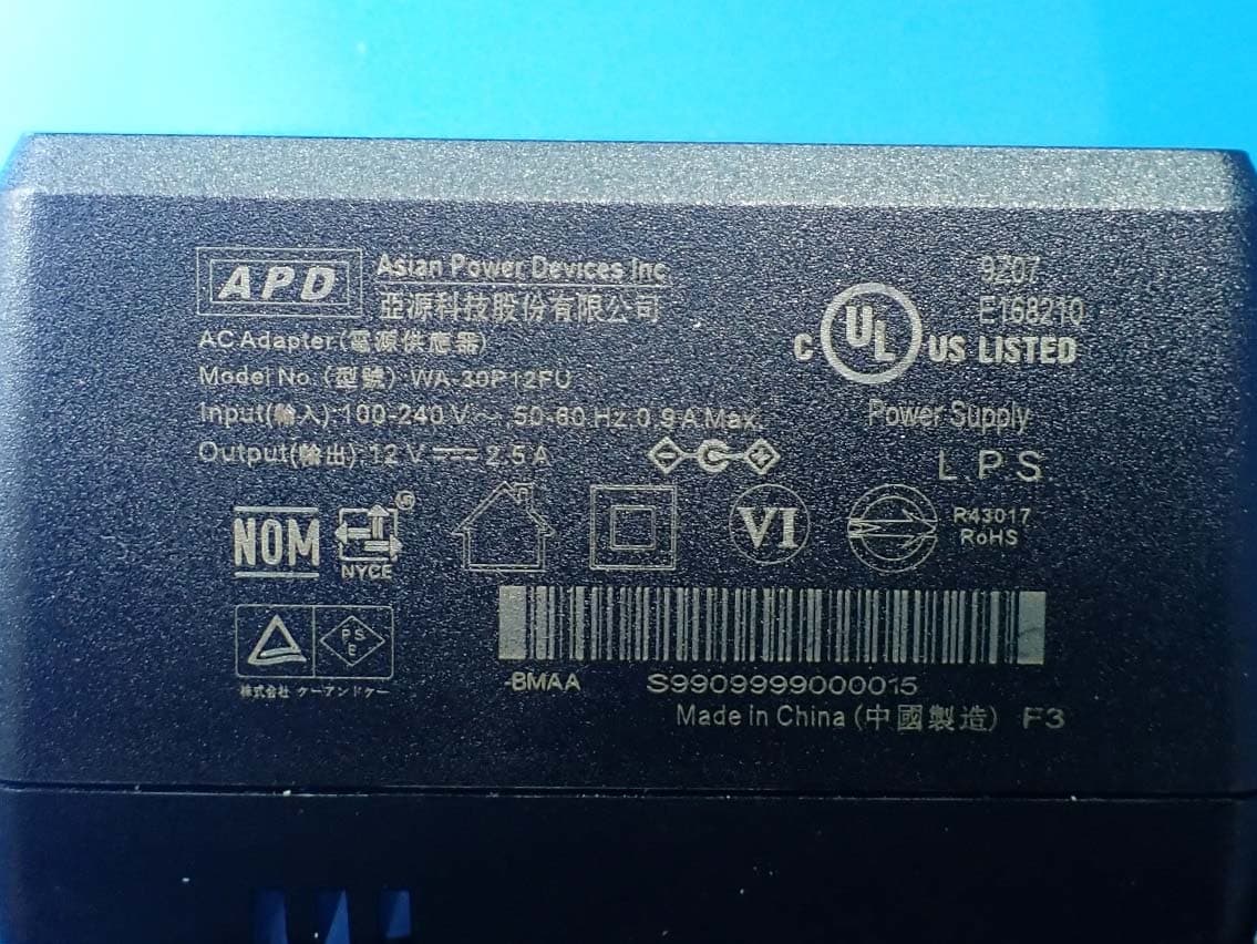 VDSL2 integrated access device (IAD) - FCC ID RRKC4000LG - Alpha Networks Inc.