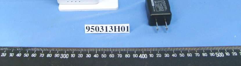 802.11b/g Wireless Access Point - FCC ID RRKWLAPGMNA1 - Alpha Networks Inc.