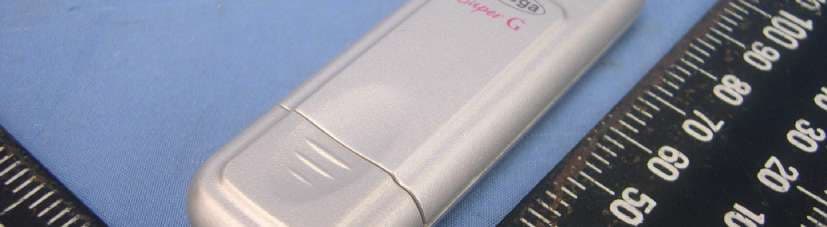 802.11b/g Wireless USB Adapter - FCC ID RRKWLUSB2GSA1 - Alpha Networks Inc. (5)