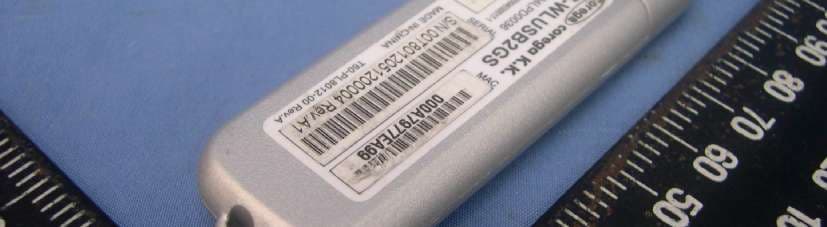 802.11b/g Wireless USB Adapter - FCC ID RRKWLUSB2GSA1 - Alpha Networks Inc. (3)