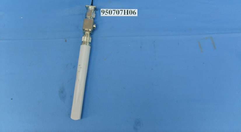IEEE 802.11a MiniPCI Card - FCC ID RRKWMPD18 - Alpha Networks Inc. (2)