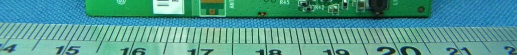 USB Module - FCC ID RRKWUSN19DA1 - Alpha Networks Inc. (2)