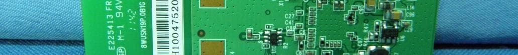 USB Module - FCC ID RRKWUSN19DA1 - Alpha Networks Inc. (5)