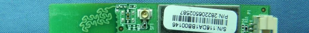 USB Module - FCC ID RRKWUSN19DA1 - Alpha Networks Inc. (1)