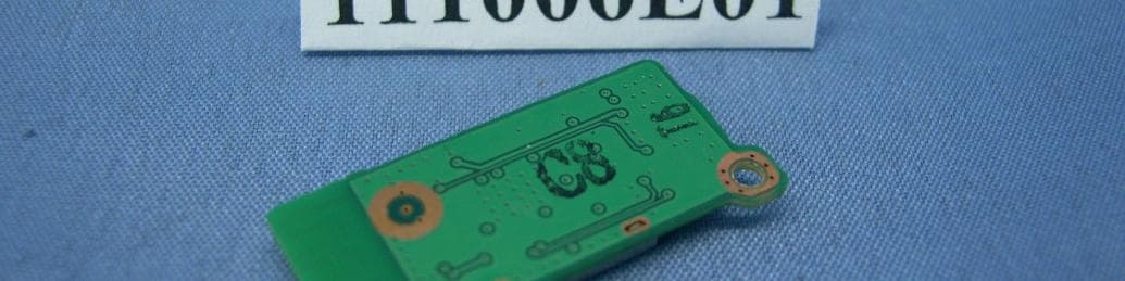 Wifi module - FCC ID RRKWUSN26 - Alpha Networks Inc. (4)