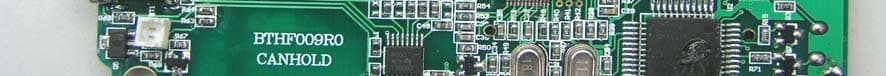 Bluetooth Handsfree Car Kit - FCC ID RRSHF009 - Canhold International Ltd. (3)