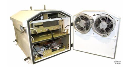 ALU Repeater - FCC ID RS2DTR0200 - Sirius XM Radio Inc.
