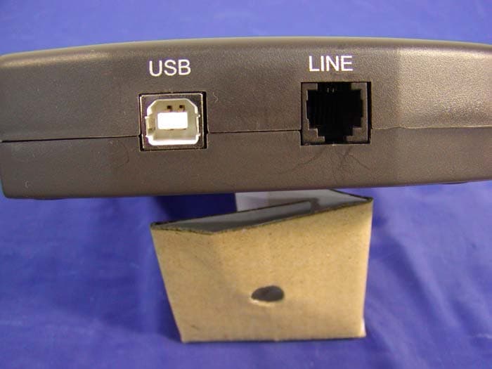 ADSL Modem - FCC ID RS3DB101 - Shanghai DareGlobal Technologies Co., Ltd. (4)