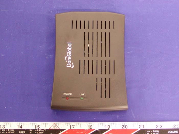 ADSL Modem - FCC ID RS3DB101 - Shanghai DareGlobal Technologies Co., Ltd. (3)