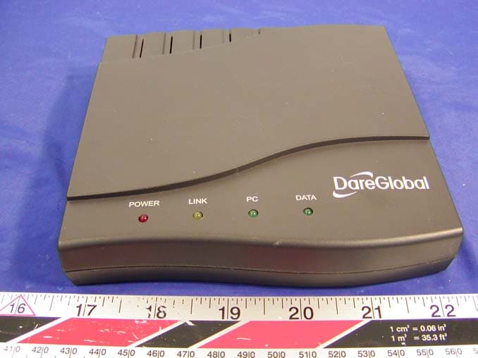 ADSL Modem - FCC ID RS3DB108 - Shanghai DareGlobal Technologies Co., Ltd. (3)