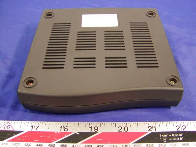 ADSL Modem - FCC ID RS3DB108 - Shanghai DareGlobal Technologies Co., Ltd. (2)