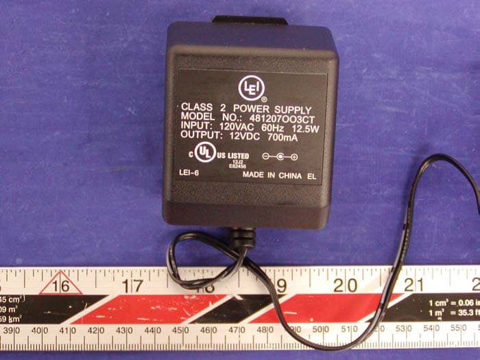 802.11b Wireless ADSL Modem - FCC ID RS3DB108-WL - Shanghai DareGlobal Technologies Co., Ltd. (2)