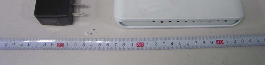 ADSL Modem/ADSL2+Router - FCC ID RS3DB120-WL - Shanghai DareGlobal Technologies Co., Ltd. (5)