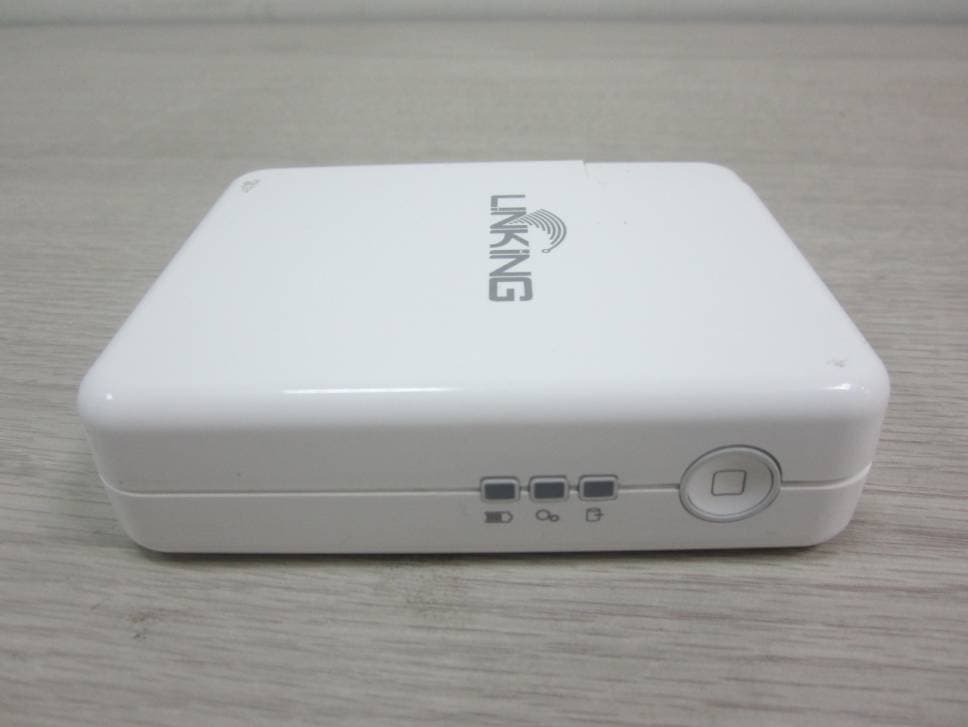 802.11bgn Router - FCC ID RS3IWI666 - Shanghai DareGlobal Technologies Co., Ltd. (3)