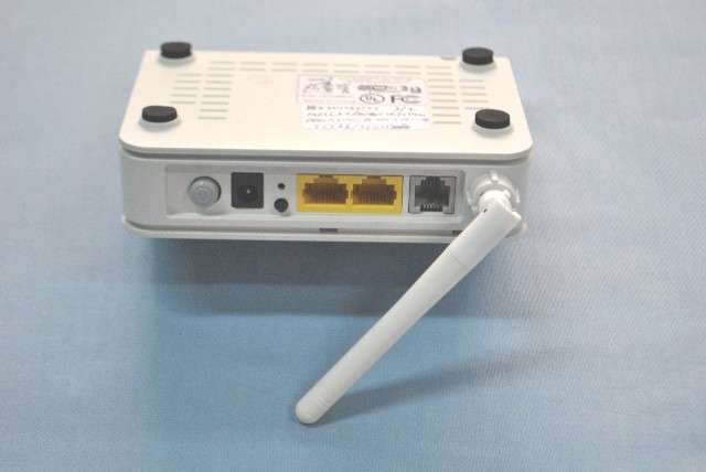 ADSL2+ ROUTER WIFI 11n 1x1 - FCC ID RS3PDGA2100NA - Shanghai DareGlobal Technologies Co., Ltd. (3)