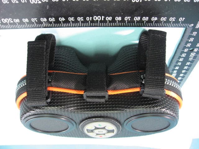 Bluetooth Boom Box - FCC ID RS6BOOMBOX88E - Halfa Enterprise Co.,Ltd. (3)