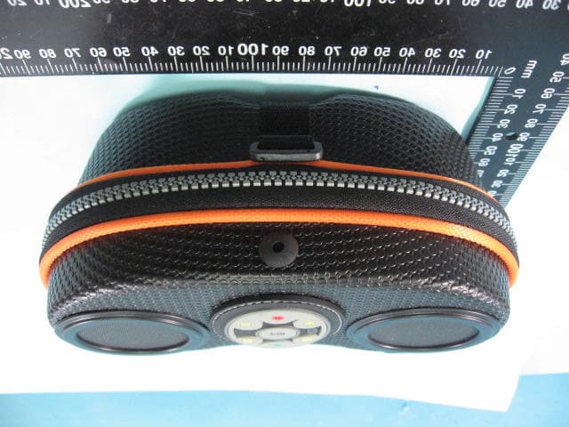 Bluetooth Boom Box - FCC ID RS6BOOMBOX88E - Halfa Enterprise Co.,Ltd. (4)