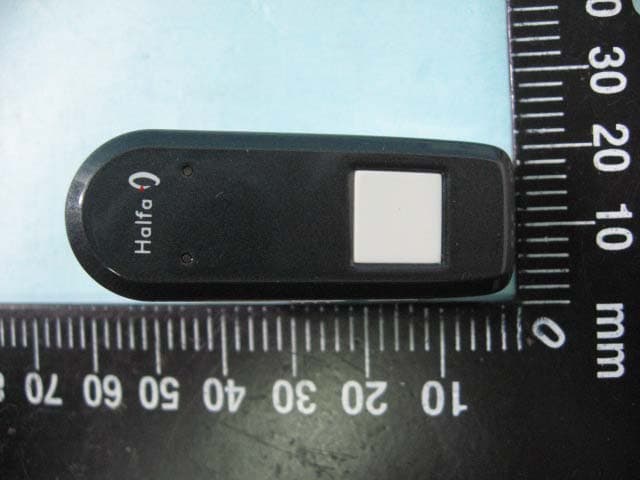 iDock-12 Bluetooth Conference Combo Kit - FCC ID RS6IDOCK12BTD821 - Halfa Enterprise Co.,Ltd. (3)