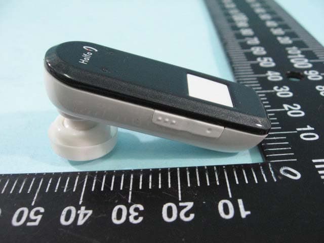 iDock-12 Bluetooth Conference Combo Kit - FCC ID RS6IDOCK12BTD821 - Halfa Enterprise Co.,Ltd. (2)